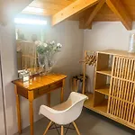 Apartamento Api Projects *