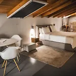 Apartamento Api Projects *