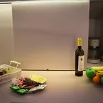 Apartamento Api Projects *