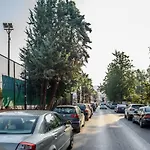 Api Projects * Náuplia