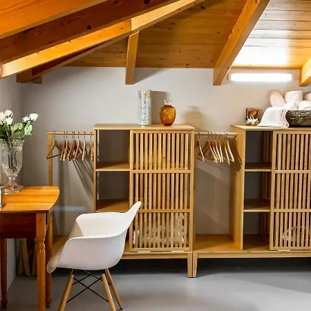 Appartement Api Projects *