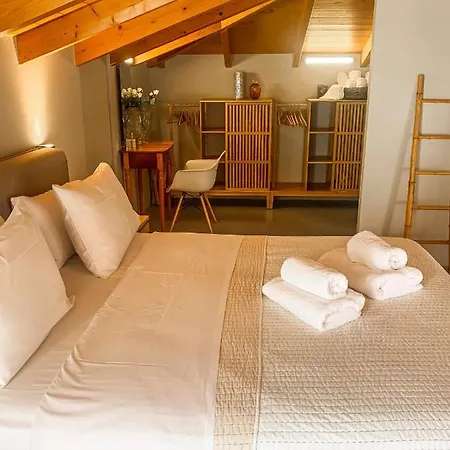 Api Projects Appartement