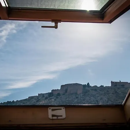 Api Projects Nafplio