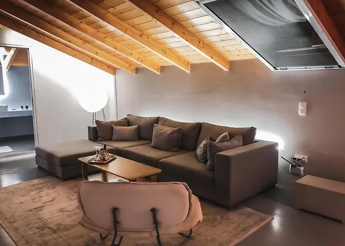 Διαμέρισμα Api Projects Ναύπλιο