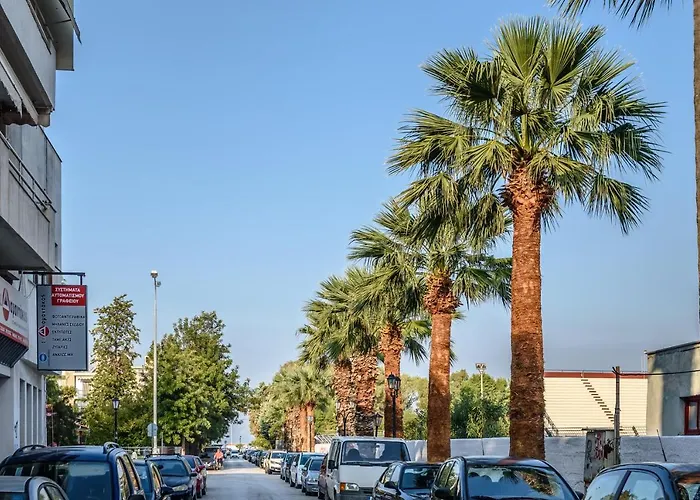 Διαμέρισμα Api Projects