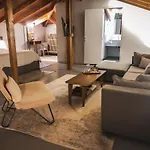 Api Projects - Superior Loft * Nauplia