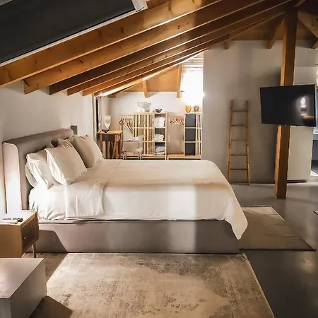 Api Projects - Superior Loft Nauplia