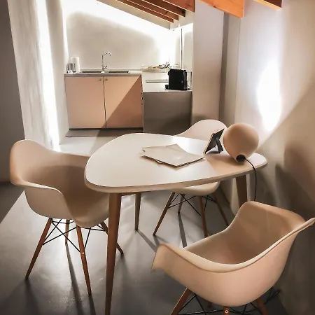 Api Projects - Superior Loft