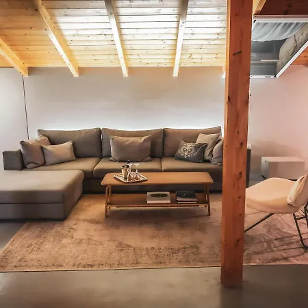 Api Projects - Superior Loft *