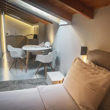 Api Projects Apartment Nafplio