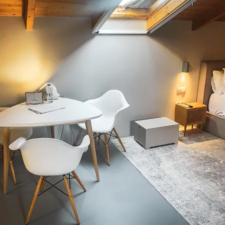 Api Projects - Superior Loft