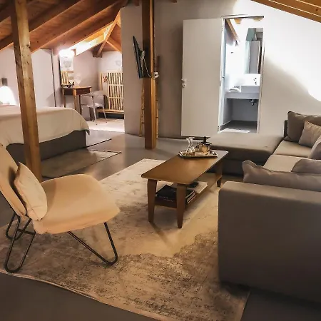 Api Projects - Superior Loft * Nauplia