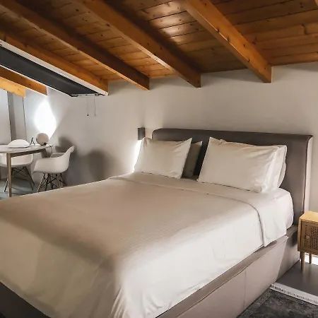 Api Projects - Superior Loft *