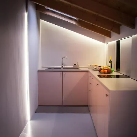Api Projects - Superior Loft