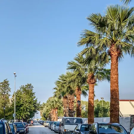 아파트 Api Projects