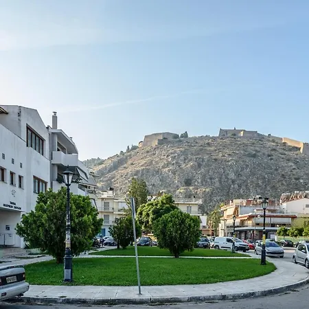 Api Projects * Nafplio
