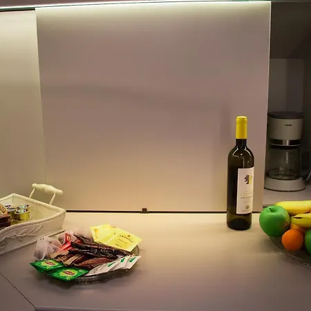 Apartment Api Projects *