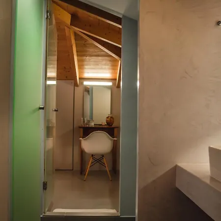Api Projects - Superior Loft Nauplia