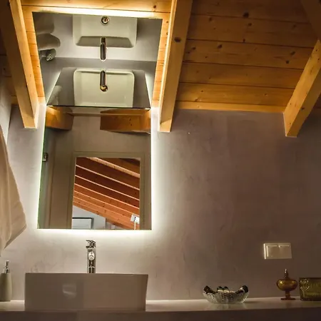 Api Projects Apartment Nafplio