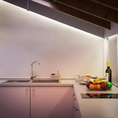 Api Projects Apartment Nafplio