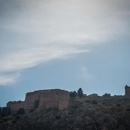 Appartement Api Projects Nauplion