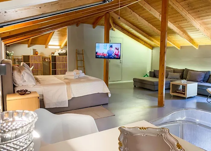 Api Projects * Нафплион