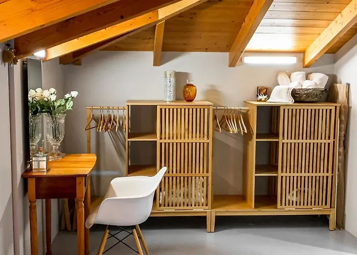 Апартаменты Api Projects *