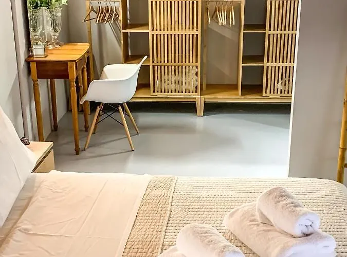 Api Projects Lägenhet *