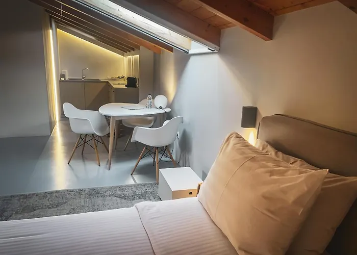 Api Projects Апартаменты Нафплион