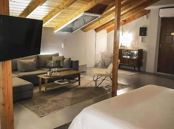 Api Projects Апартаменты Нафплион