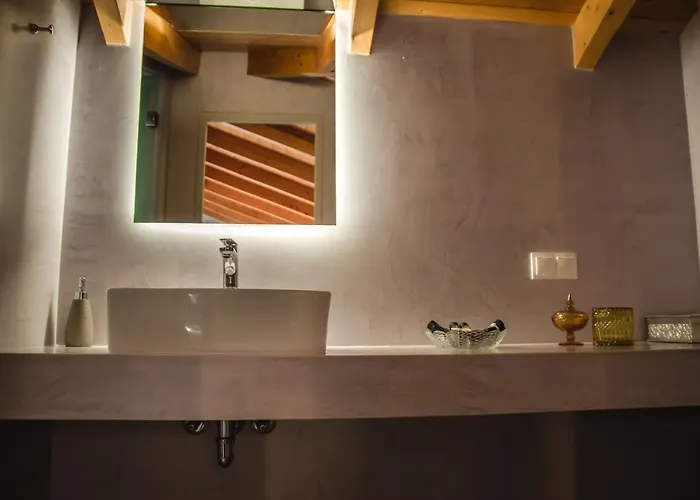 Api Projects Lägenhet *