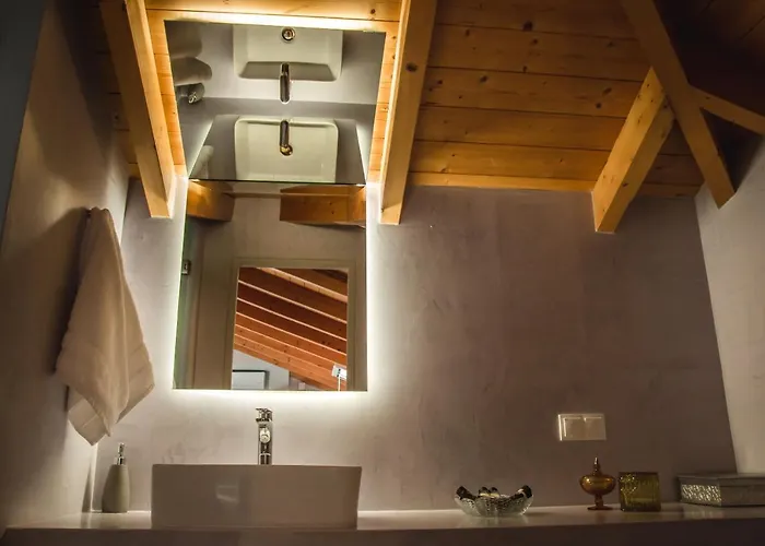 Api Projects Апартаменты Нафплион