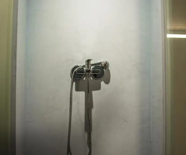 Апартаменты Api Projects