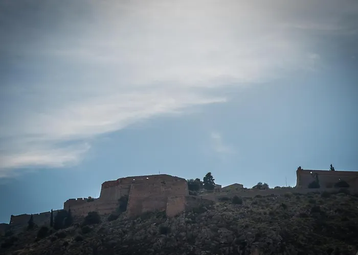 Lägenhet Api Projects Nafplion