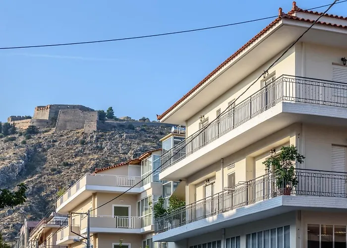 Api Projects Апартаменты *