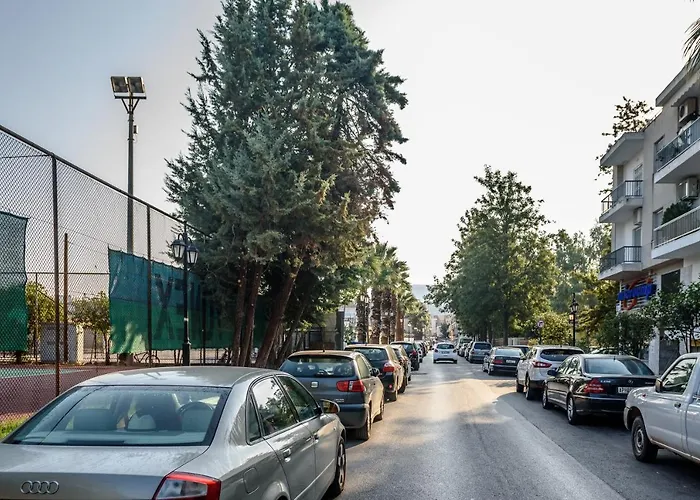 Api Projects * Нафплион